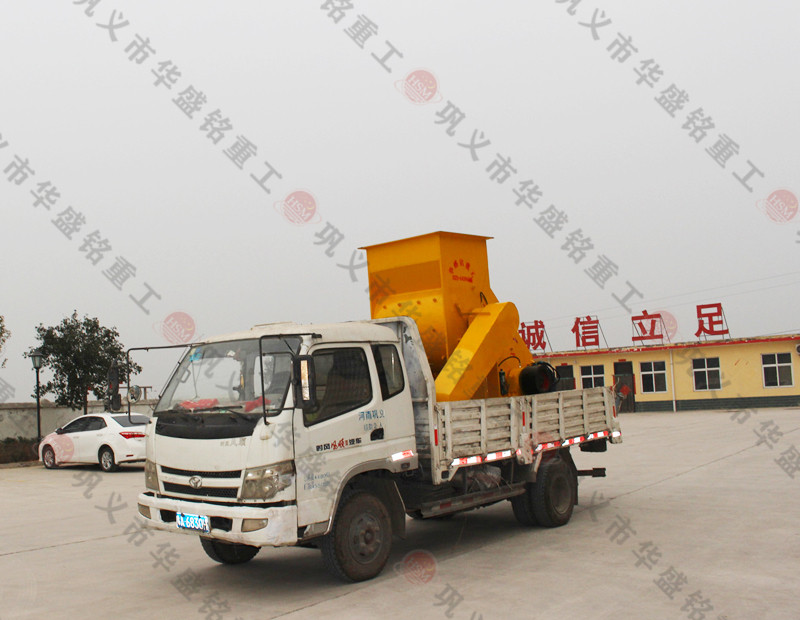 DB游戏平台煤矸石粉碎机，助力包钢庆华煤化工年产210万吨焦化项目！ 