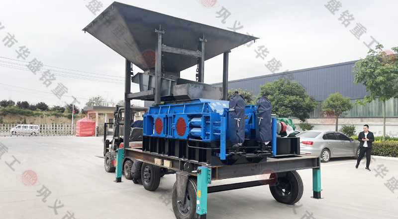 辊压机液压系统DB游戏平台重工详细解析
